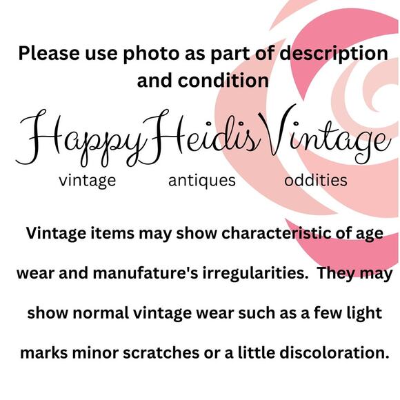 Vintage 70s Paisley High Bow Neck Sheer Long Sleeve Button Up Blouse size large - Picture 9 of 9